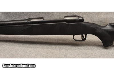 SAVAGE ARMS ~ MODEL 12 ~ .223 REMINGTON - Image 6 of 9