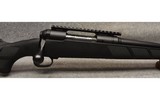 SAVAGE ~ MODEL 11 ~ .223 REMINGTON - 3 of 9