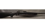 SAVAGE ~ MODEL 11 ~ .223 REMINGTON - 1 of 9