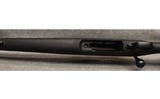 SAVAGE ~ MODEL 11 ~ .223 REMINGTON - 8 of 9