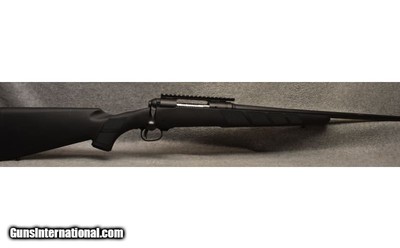 SAVAGE ~ MODEL 11 ~ .223 REMINGTON