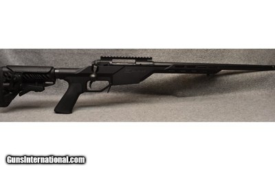 SAVAGE ~ MODEL 10 ~ .308 WINCHESTER