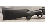 SAVAGE ARMS ~ MODEL 11 ~ .223 REMINGTON - 2 of 9