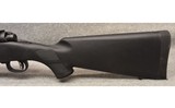 SAVAGE ARMS ~ MODEL 11 ~ .223 REMINGTON - 5 of 9
