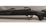 SAVAGE ARMS ~ MODEL 11 ~ .223 REMINGTON - 6 of 9
