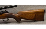 SAKO ~ RIHMAKI ~ .222 REMINGTON - 5 of 12