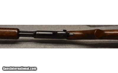 WINCHESTER ~ MODEL 61 ~ .22 S/L/LR - Image 9 of 12