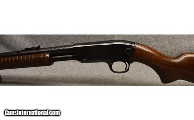 WINCHESTER ~ MODEL 61 ~ .22 S/L/LR - Image 6 of 12
