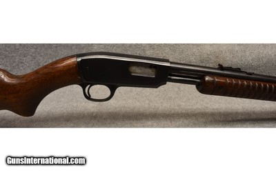 WINCHESTER ~ MODEL 61 ~ .22 S/L/LR - Image 3 of 12