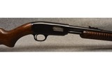 WINCHESTER ~ MODEL 61 ~ .22 S/L/LR - 3 of 12