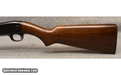 WINCHESTER ~ MODEL 61 ~ .22 S/L/LR - Image 5 of 12