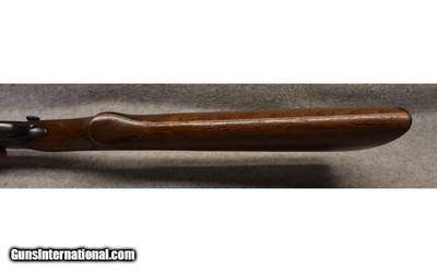 WINCHESTER ~ MODEL 61 ~ .22 S/L/LR - Image 10 of 12