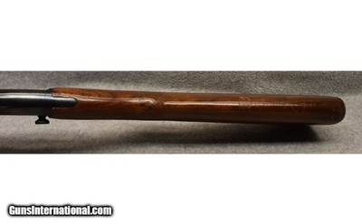 WINCHESTER ~ MODEL 61 ~ .22 S/L/LR - Image 11 of 12
