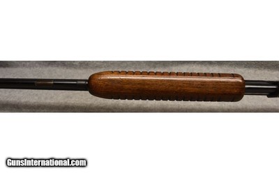 WINCHESTER ~ MODEL 61 ~ .22 S/L/LR - Image 8 of 12