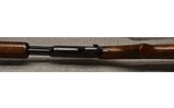 WINCHESTER ~ MODEL 61 ~ .22 S/L/LR - 9 of 12
