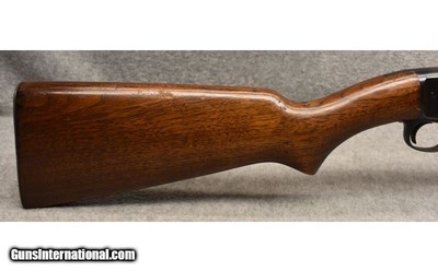 WINCHESTER ~ MODEL 61 ~ .22 S/L/LR - Image 2 of 12