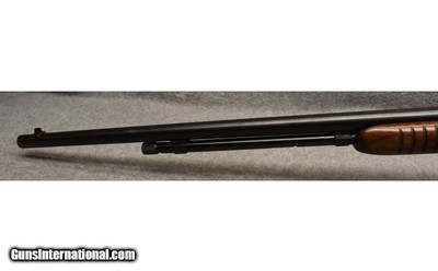WINCHESTER ~ MODEL 61 ~ .22 S/L/LR - Image 7 of 12