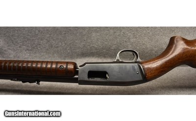 WINCHESTER ~ MODEL 61 ~ .22 S/L/LR - Image 12 of 12