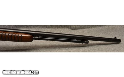 WINCHESTER ~ MODEL 61 ~ .22 S/L/LR - Image 4 of 12