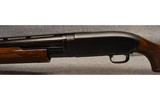 WINCHESTER ~ MODEL 1912 ~ 12 GAUGE - 6 of 11