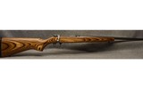 RUGER ~ ALL-WEATHER M77/22 ~ .22 LONG RIFLE - 1 of 12