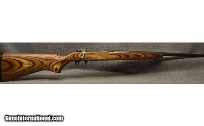 RUGER ~ ALL-WEATHER M77/22 ~ .22 LONG RIFLE