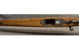 RUGER ~ ALL-WEATHER M77/22 ~ .22 LONG RIFLE - 9 of 12