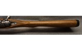 RUGER ~ ALL-WEATHER M77/22 ~ .22 LONG RIFLE - 11 of 12