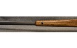 RUGER ~ ALL-WEATHER M77/22 ~ .22 LONG RIFLE - 8 of 12