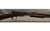 WINCHESTER ~ MODEL 1890 ~ .22 SHORT - 3 of 9