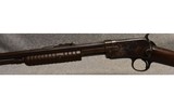 WINCHESTER ~ MODEL 1890 ~ .22 SHORT - 6 of 9