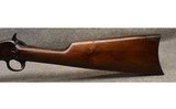 WINCHESTER ~ MODEL 1890 ~ .22 SHORT - 5 of 9