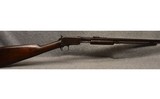 WINCHESTER ~ MODEL 1890 ~ .22 SHORT