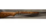 RUGER ~ ALL-WEATHER M77/22 ~ .22 WMR