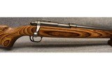 RUGER ~ ALL-WEATHER M77/22 ~ .22 WMR - 3 of 12