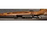 RUGER ~ ALL-WEATHER M77/22 ~ .22 WMR - 12 of 12