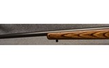 RUGER ~ ALL-WEATHER M77/22 ~ .22 WMR - 7 of 12