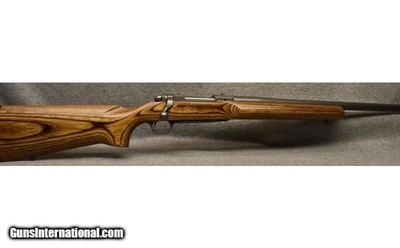RUGER ~ M77 MARK II ~ .22-250 REMINGTON