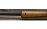 RUGER ~ M77 MARK II ~ .22-250 REMINGTON - 8 of 12