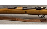 OVIEDO SPANISH ~ SPANISH MAUSER 1923 ~ 7X57 - 6 of 8