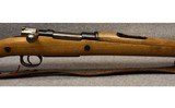 OVIEDO SPANISH ~ SPANISH MAUSER 1923 ~ 7X57 - 3 of 8