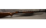 BROWNING ~ BT-99 ~ 12 GAUGE