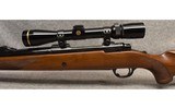 RUGER ~ M77 ~ .458 WINCHESTER MAGNUM - 6 of 12