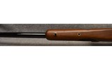 RUGER ~ M77 ~ .458 WINCHESTER MAGNUM - 8 of 12