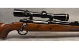 RUGER ~ M77 ~ .458 WINCHESTER MAGNUM - 3 of 12