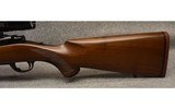 RUGER ~ M77 ~ .458 WINCHESTER MAGNUM - 5 of 12