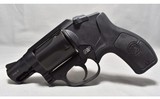 Smith & Wesson ~ M&P Bodyguard ~ .38 Special + P - 2 of 2