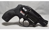 Smith & Wesson ~ M&P Bodyguard ~ .38 Special + P