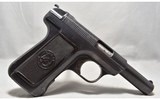 Savage Arms ~ Model 1907 ~ .32 ACP - 1 of 2