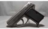 AMT ~ Back Up ~ .380 ACP/9mm Kurz - 2 of 2